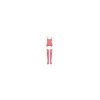 F214 Bodystocking - Rouge